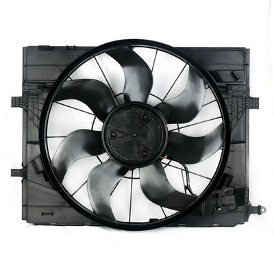 A0999063902 A0999065601 فن های خنک کننده خودکار A0999068000 مرسدس بنز W213 X253