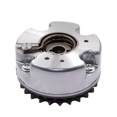 06E109084G میل بادامک اگزوز چرخ دنده VVT برای صندلی VW Audi A4 A6 A8 RS4 3.2L