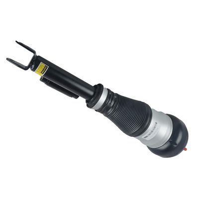 مرسدس بنز W222 V222 X222 C217 A217 سیستم تعلیق بادی جلو چپ 2223204713