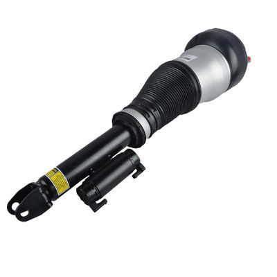 مرسدس بنز W222 V222 X222 C217 A217 سیستم تعلیق بادی جلو چپ 2223204713