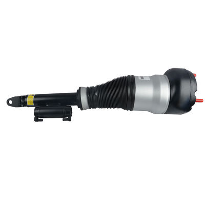 مرسدس بنز W222 V222 X222 C217 A217 سیستم تعلیق بادی جلو چپ 2223204713