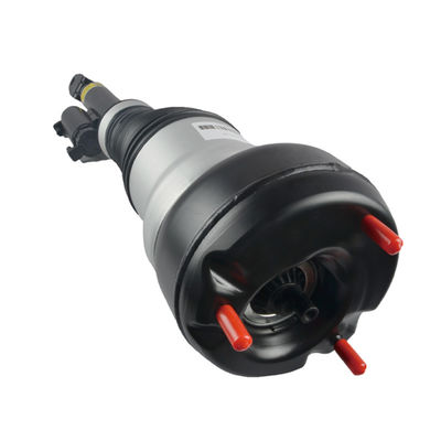 مرسدس بنز W222 V222 X222 C217 A217 سیستم تعلیق بادی جلو چپ 2223204713