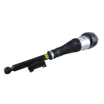 مرسدس بنز W222 V222 X222 C217 W217 تعلیق بادی عقب چپ 2223201138