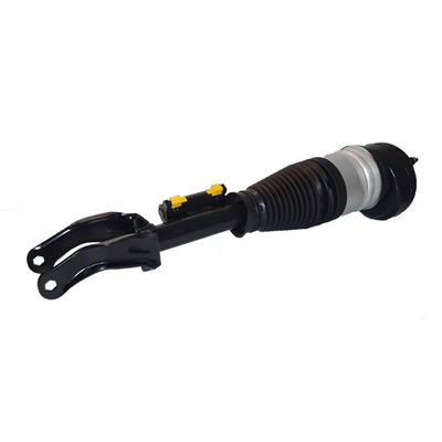 مرسدس بنز W167 GLS GLE جلو چپ با تبلیغات Air Suspension Shock 1673200503
