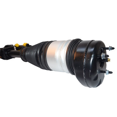 مرسدس بنز W167 GLS GLE جلو چپ با تبلیغات Air Suspension Shock 1673200503