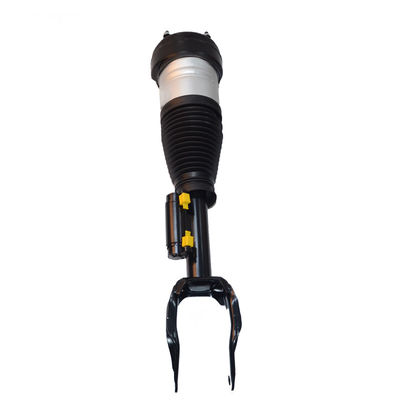 مرسدس بنز W167 GLS GLE جلو چپ با تبلیغات Air Suspension Shock 1673200503