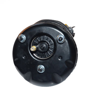 مرسدس بنز W167 GLS GLE جلو چپ با تبلیغات Air Suspension Shock 1673200503