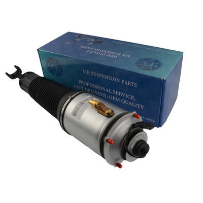 کمک فنر هوا برای A8 D3 کمک فنر جلو Airmatic 4E0616039AF 4E0616040AF