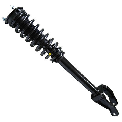 مرسدس بنز W166 کمک فنر کویل فنر شوک Assy جلو OE 1663232400