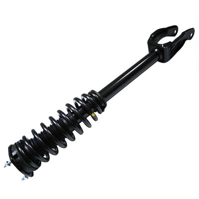 مرسدس بنز W166 کمک فنر کویل فنر شوک Assy جلو OE 1663232400