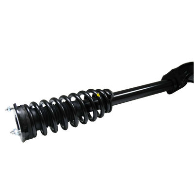 مرسدس بنز W166 کمک فنر کویل فنر شوک Assy جلو OE 1663232400