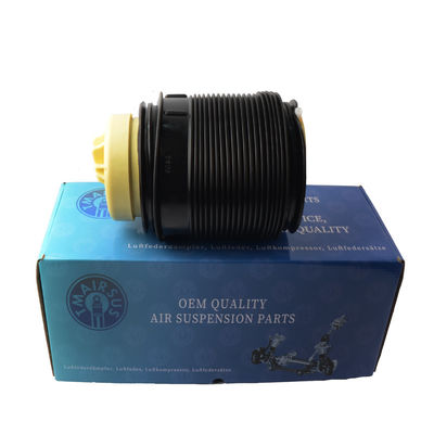 فنر تعلیق بادی OE 2123200725 برای مرسدس W212 عقب چپ