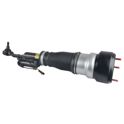شوک تعلیق بادی 4Matic جلو چپ برای مرسدس W221 OE 2213200438