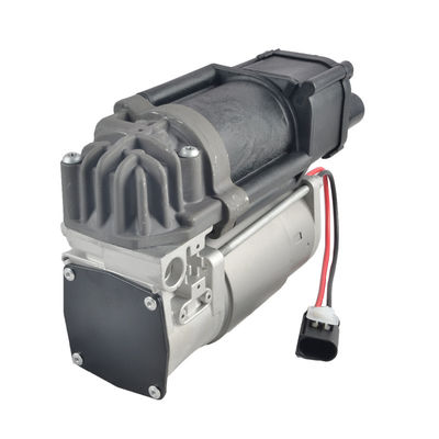 پمپ باد کمپرسور تعلیق هوا BMW X5 F15 F85 X6 F16/F86 OE 37206875177