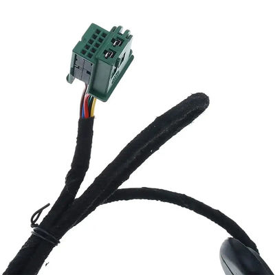 2928900300 درب برقی درب عقب برقی برای مرسدس بنز W292
