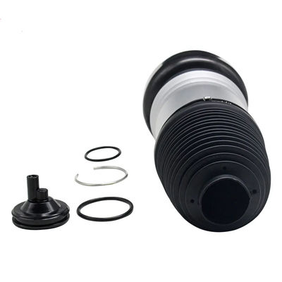 فنر بادی جلو مرسدس بنز C کلاس برای سیستم تعلیق بادی W205 L R زیر 2053204768