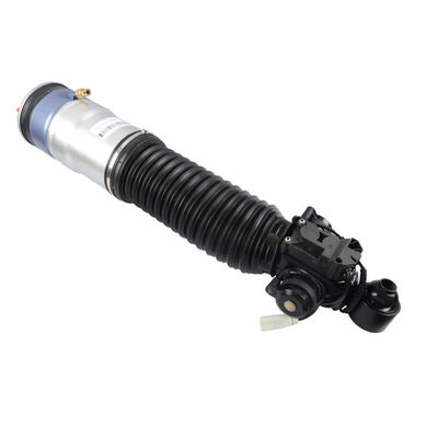 کمک فنر تعلیق بادی Bmw F02 عقب L R 37126791675 37126791676