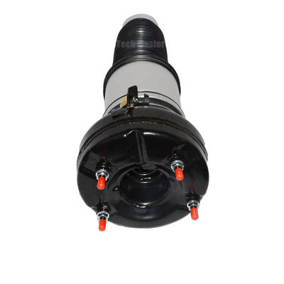 4H6616001F 4H6616002F کیت تعلیق فنر بادی آئودی A8 D4 A6 C7 میله بادی عقب