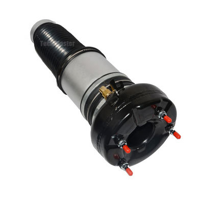 4H6616001F 4H6616002F کیت تعلیق فنر بادی آئودی A8 D4 A6 C7 میله بادی عقب