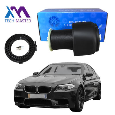 کیت تعمیر شوک تعلیق بادی BMW F07 GT F10 F11 سری 5 عقب 2009-2016 37106781827 37106781828 فنر بادی