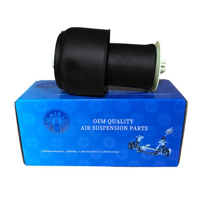کیت تعمیر شوک تعلیق بادی BMW F07 GT F10 F11 سری 5 عقب 2009-2016 37106781827 37106781828 فنر بادی