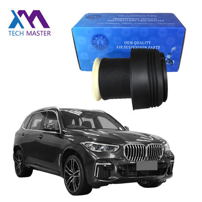 فنر تعلیق هوای زیر هوا BMW X5 E70 X6 E71 E72 عقب 37126790078 37126790081 37126790082 37126790083