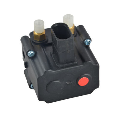37206789450 37206864215 بلوک دریچه هوا مونتاژ سیستم تعلیق BMW F02 F01