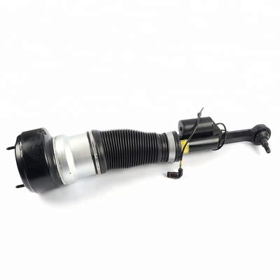 تعلیق جلو بادی فنر شوک استرات 4MATIC مرسدس بنز W221 C216 S کلاس 2213200438 2213200538