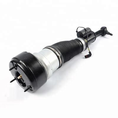 تعلیق جلو بادی فنر شوک استرات 4MATIC مرسدس بنز W221 C216 S کلاس 2213200438 2213200538