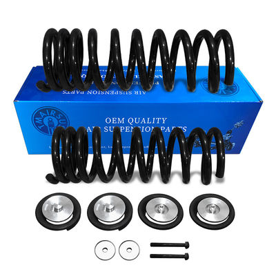 کمک فنر فنری جلو و عقب برای L322 Range Rover و Range Rover Vogue 2002-2012