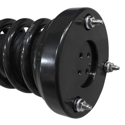 A2213205713 سنسور دستگاه کمک فنر پشتی فنر فنر عقب سیم پیچ W/O برای مرسدس بنز W221