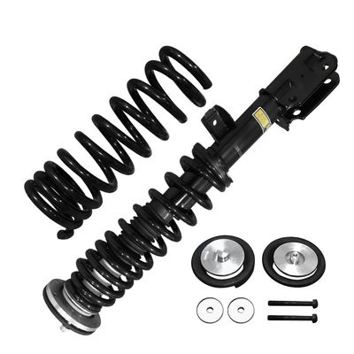 کیت تبدیل شاک فنر هوای جلو چپ و راست رنجروور L322 ووگ 2002-2012