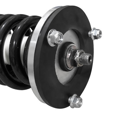 کیت تبدیل شاک فنر هوای جلو چپ و راست رنجروور L322 ووگ 2002-2012