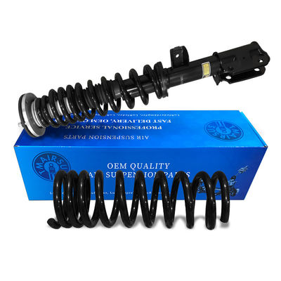 کیت تبدیل شاک فنر هوای جلو چپ و راست رنجروور L322 ووگ 2002-2012