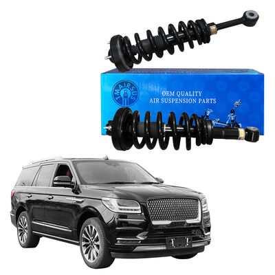 کیت تبدیل فنر هوای جلو به فنر پیچشی SH849JV برای Ford Expedition Lincoln Navigator 2003-2006