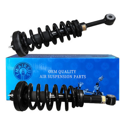 کیت تبدیل فنر هوای جلو به فنر پیچشی SH849JV برای Ford Expedition Lincoln Navigator 2003-2006