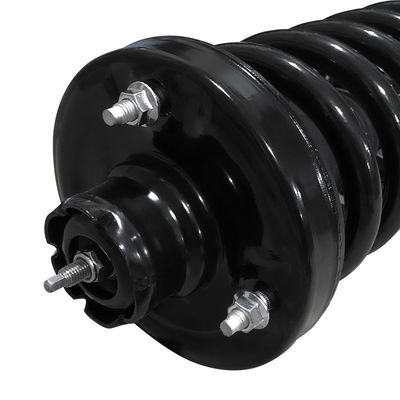 کیت تبدیل فنر هوای جلو به فنر پیچشی SH849JV برای Ford Expedition Lincoln Navigator 2003-2006