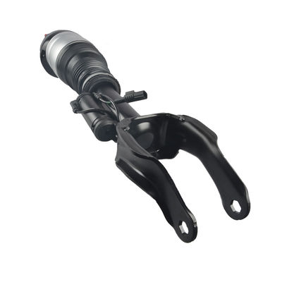 مرسدس بنز W166 جلو چپ راست تعلیق بادی شوک بادی سواری کیت تعلیق 1663202738 1663202838