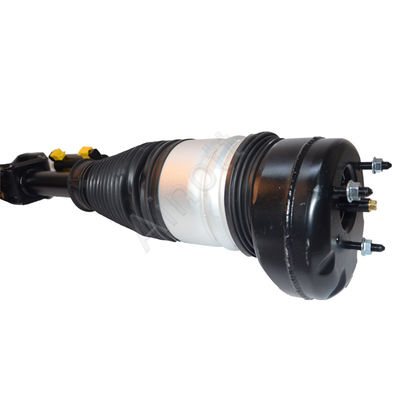 1673200503 1673200504 کمک فنر تعلیق بادی Mercdes W167 GLS GLE جلو با تبلیغات