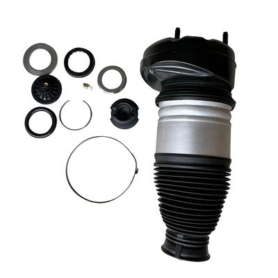 1673203113 کیت تعمیر سیستم تعلیق هوا برای Mercdes W167 GLS GLE Airmatic Ballow جلو