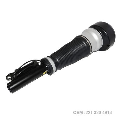 شوک تعلیق بادی استاندارد جلو برای مرسدس بنز W221 S - کلاس 2213204913