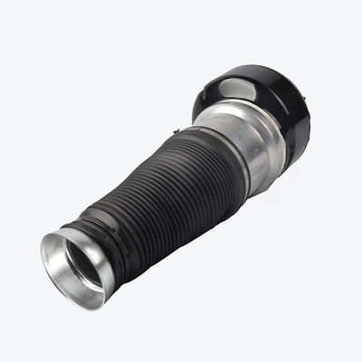 موانع هواپیمایی جلو لاستیک فولاد بهار هواپیمایی برای W221 2213204913 جذب شوک