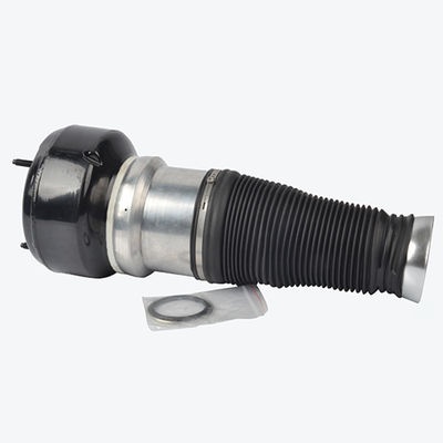 موانع هواپیمایی جلو لاستیک فولاد بهار هواپیمایی برای W221 2213204913 جذب شوک