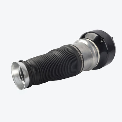 موانع هواپیمایی جلو لاستیک فولاد بهار هواپیمایی برای W221 2213204913 جذب شوک
