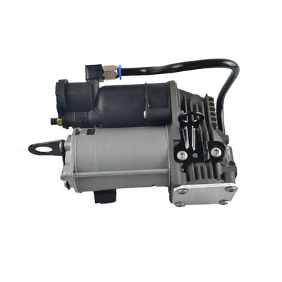 کمپرسور تعلیق هوا با ساخت آلیاژ آلومینیوم فشار 0.8Mpa