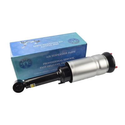 سیستم های تعلیق هوایی قطعات تعلیق هوایی خودرو برای Rang Rove Discovery 3 L320