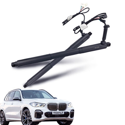 دروازه بلند کنترلی با مواد آلومینیومی برای BMW X5 E70 2007-2013