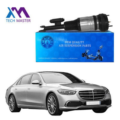 2233207103 2233207203 جذب شوک Assy برای مرسدس بنز W223 2matic Maybach S-Class جلو چپ راست