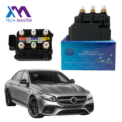 0993200200 0993200258 بلوک دریچه تعلیق هوا برای مرسدس - بنز W213 W253 C238 2016-