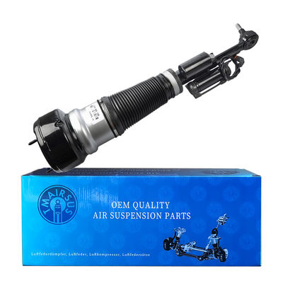 مرسدس بنز W221 4ماتيك S کلاس شوک جذب کننده Assy جلو چپ و راست 2213200438 2213200538
